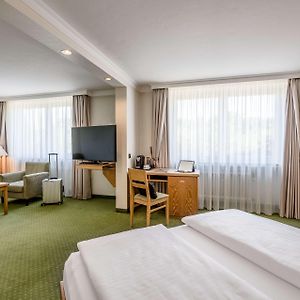 Kamer met een Queen Size Bed